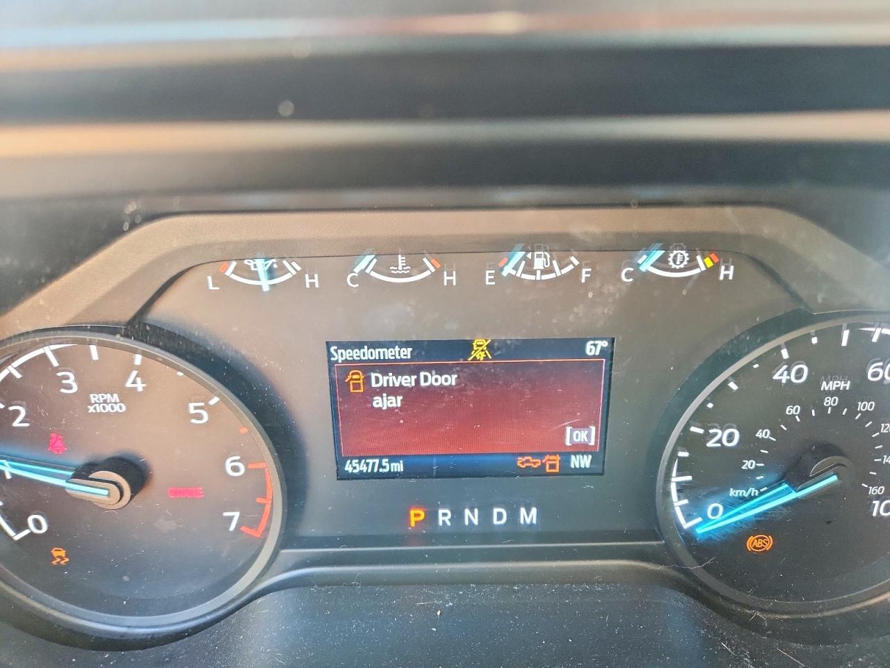 2024 Ford F250 Super Duty - zdjęcie 9