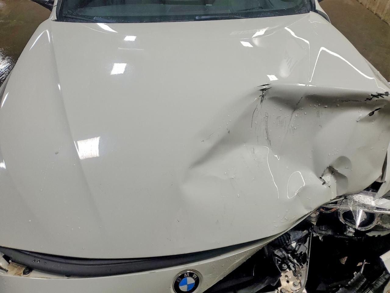 2015 BMW 335 I - zdjęcie 11