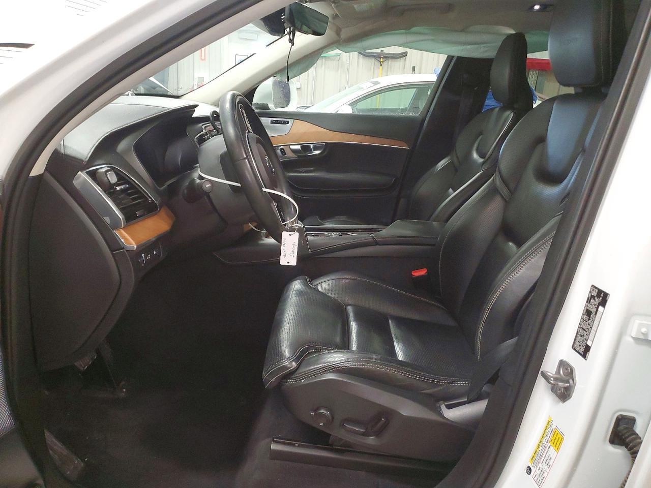 2019 Volvo Xc90 T8 Inscription - zdjęcie 7