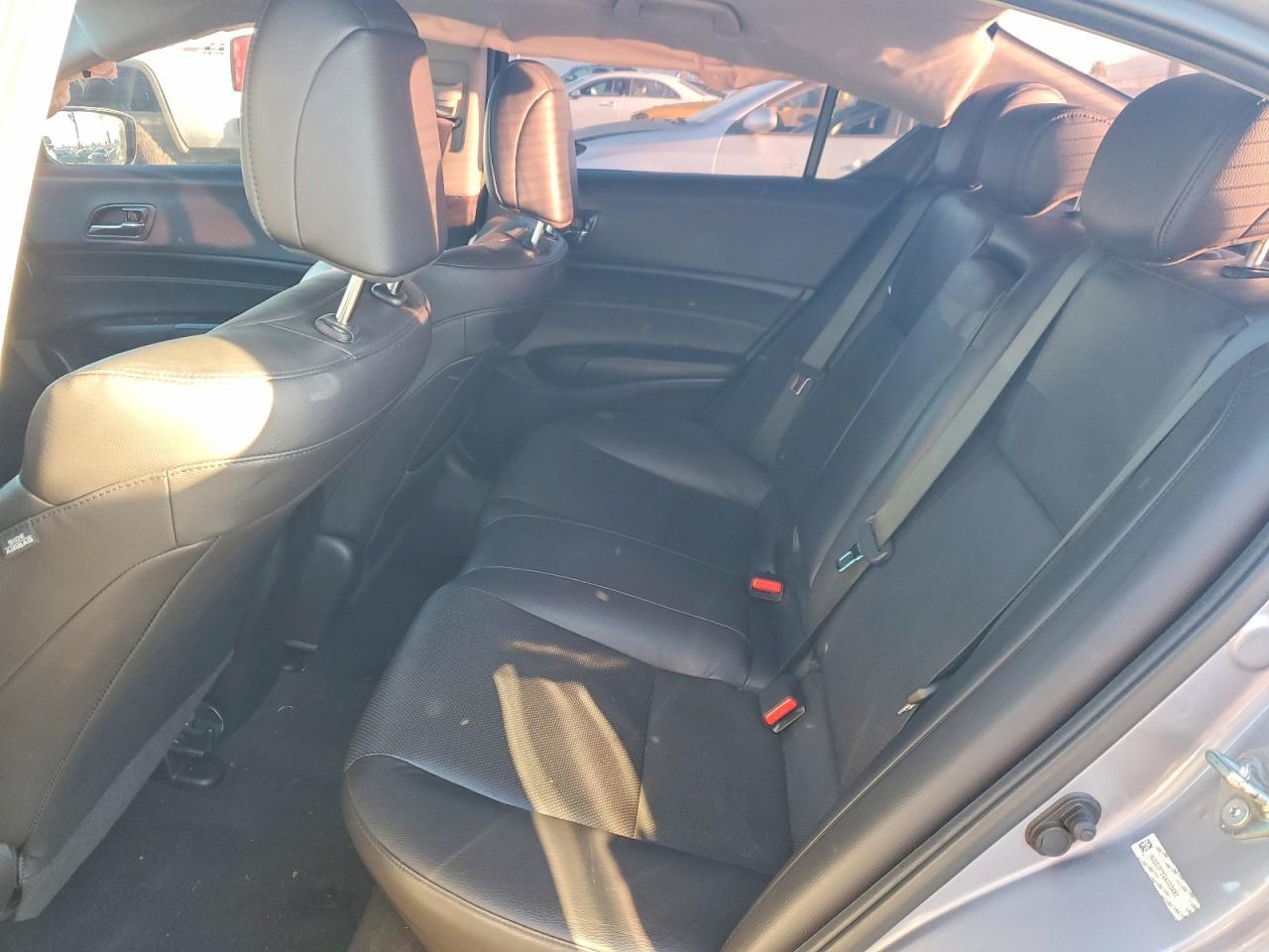 2016 Acura Ilx Premium - zdjęcie 10