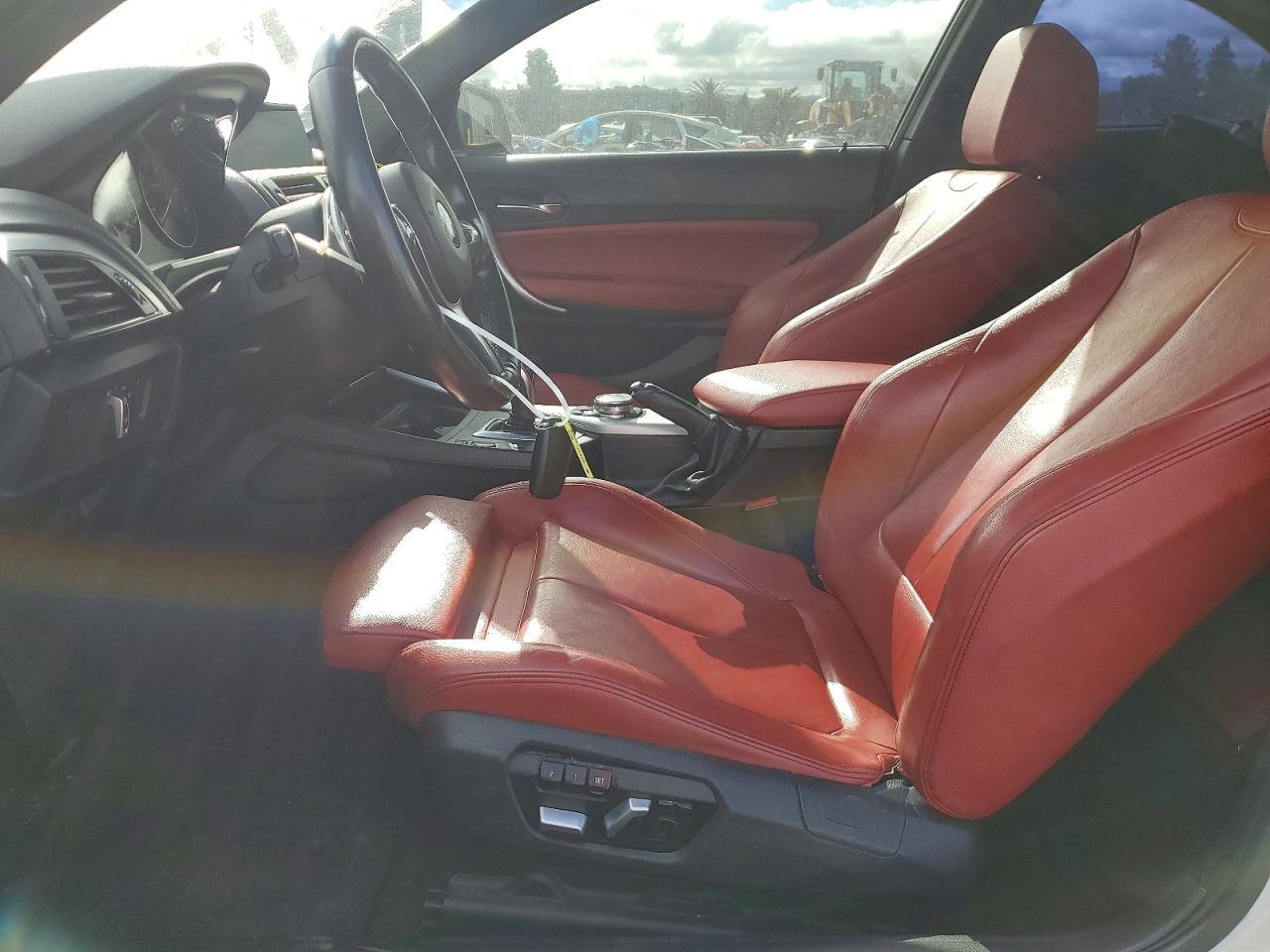 2016 BMW M235I - zdjęcie 7