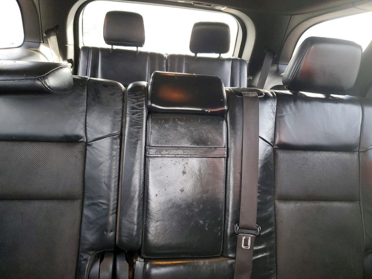 2020 Dodge Durango Gt - zdjęcie 10