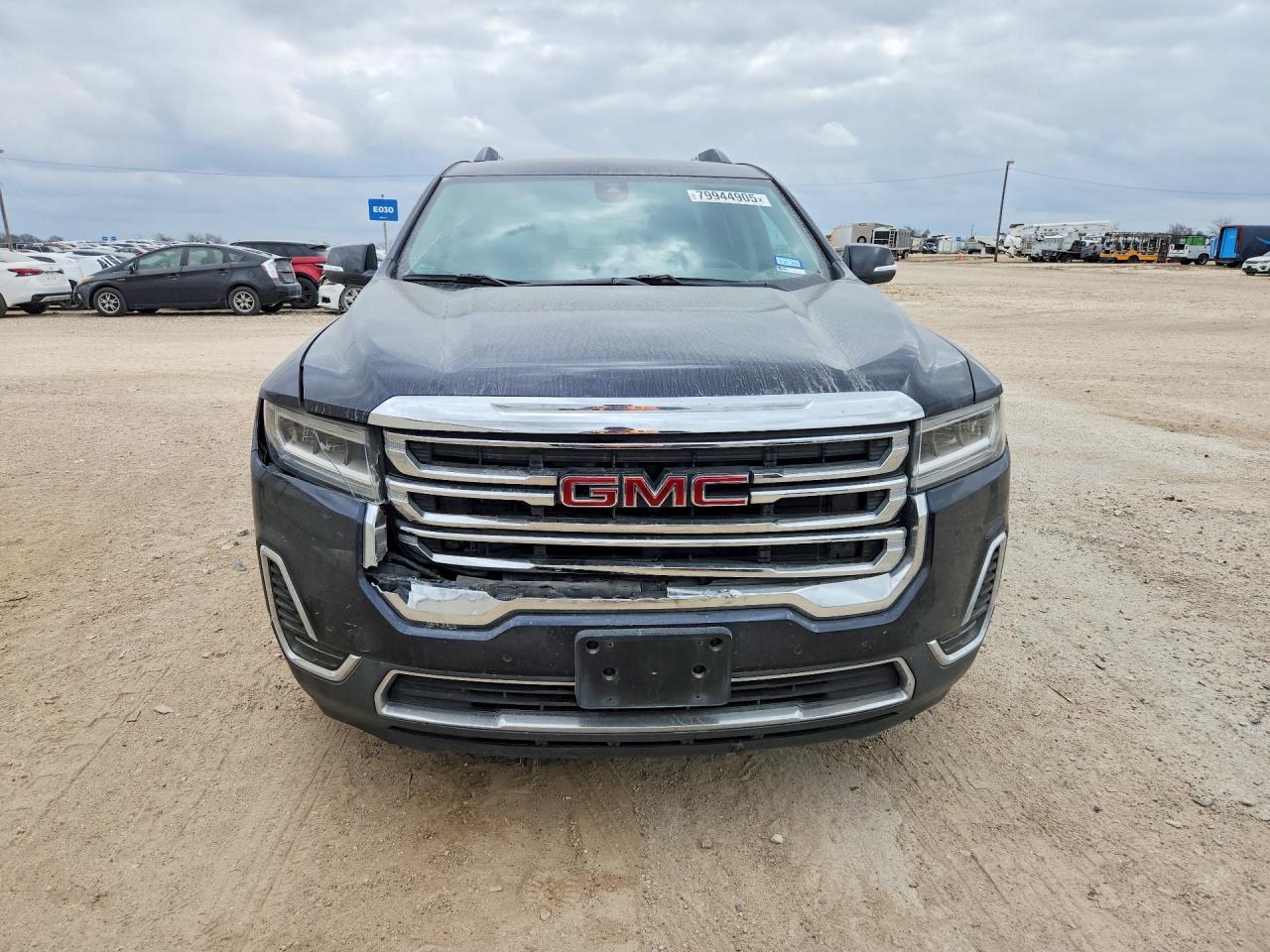 2021 GMC Acadia Sle - zdjęcie 5