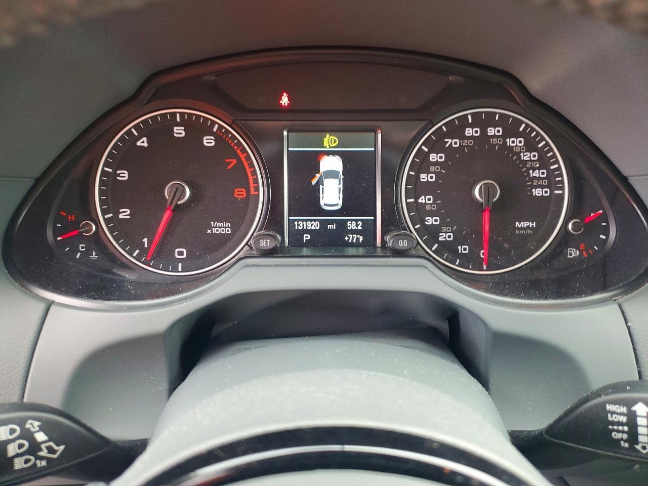 2016 Audi Q5 Premium Plus S-Line - zdjęcie 9