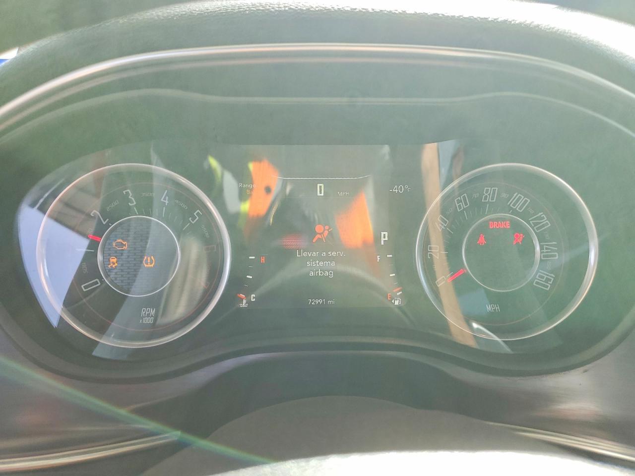 2015 Dodge Challenger Srt 392 - zdjęcie 9