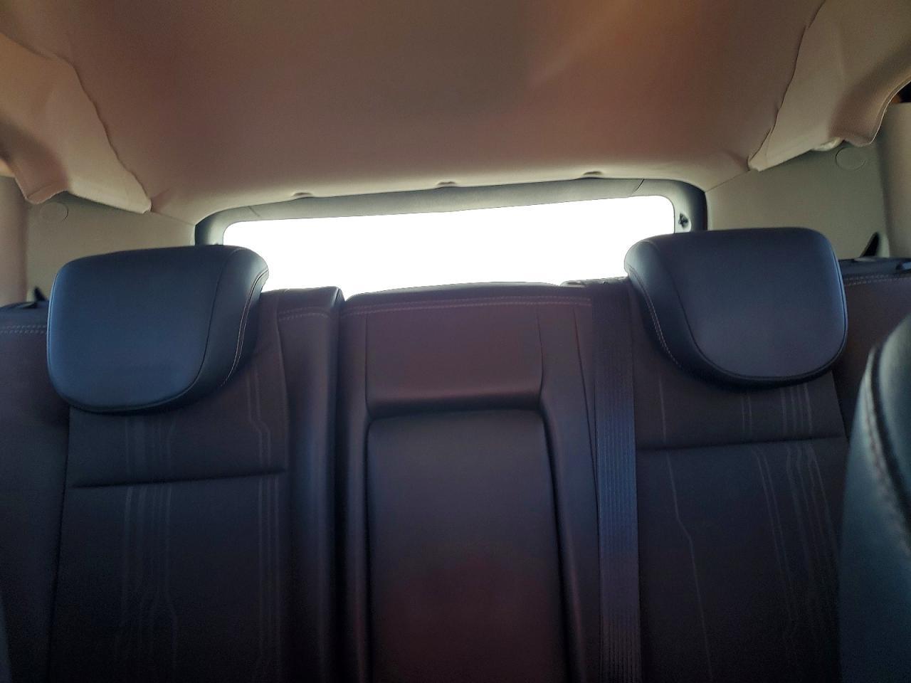 2015 Chev Trax 1Lt - zdjęcie 10