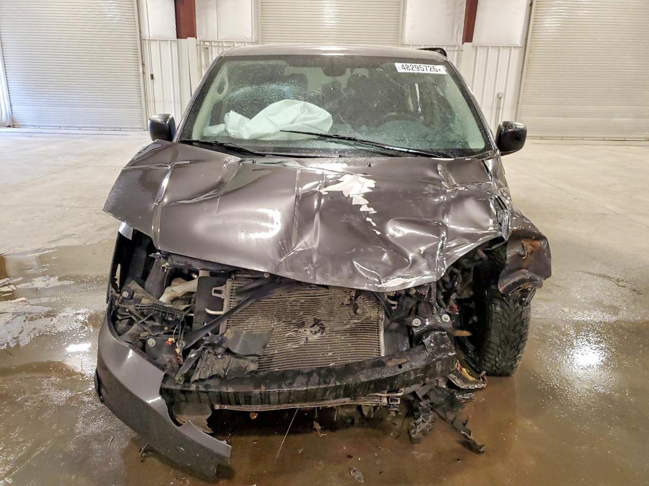 2019 Dodge Grand Caravan Se - zdjęcie 5