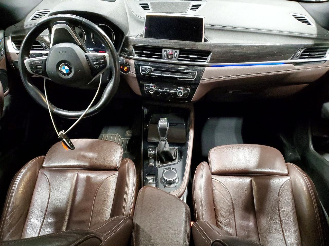 2018 BMW X2 xDrive28I - zdjęcie 8