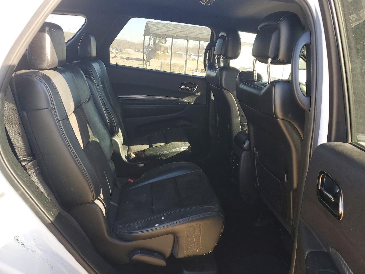 2019 Dodge Durango Gt - zdjęcie 11