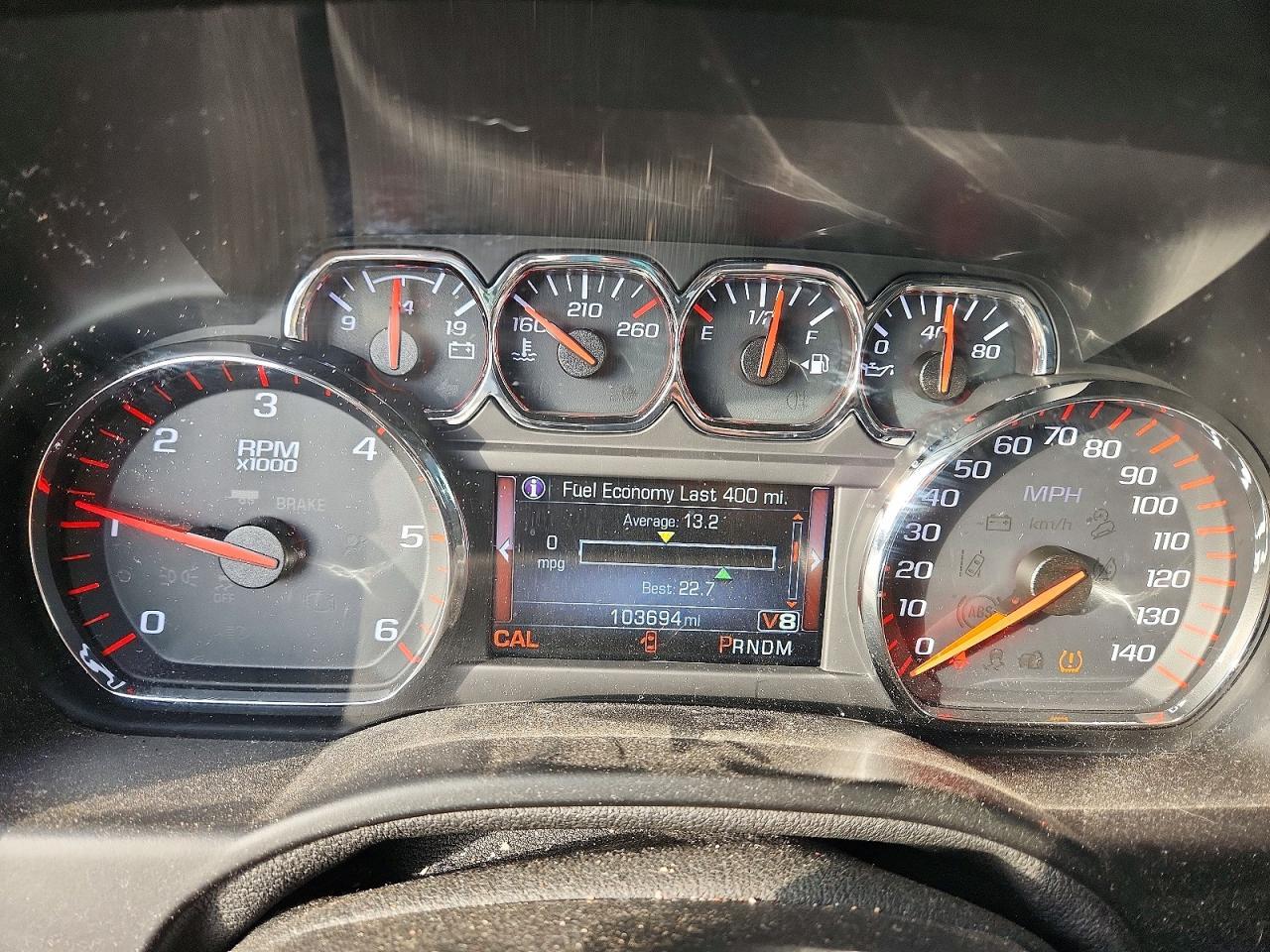 2016 GMC Yukon Xl C1500 Slt - zdjęcie 9