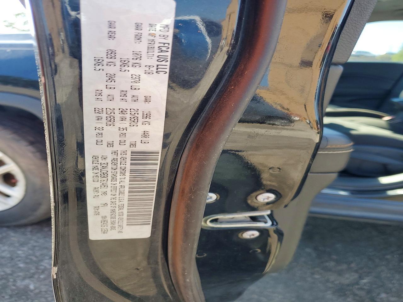 2019 Jeep Compass Sport - zdjęcie 12