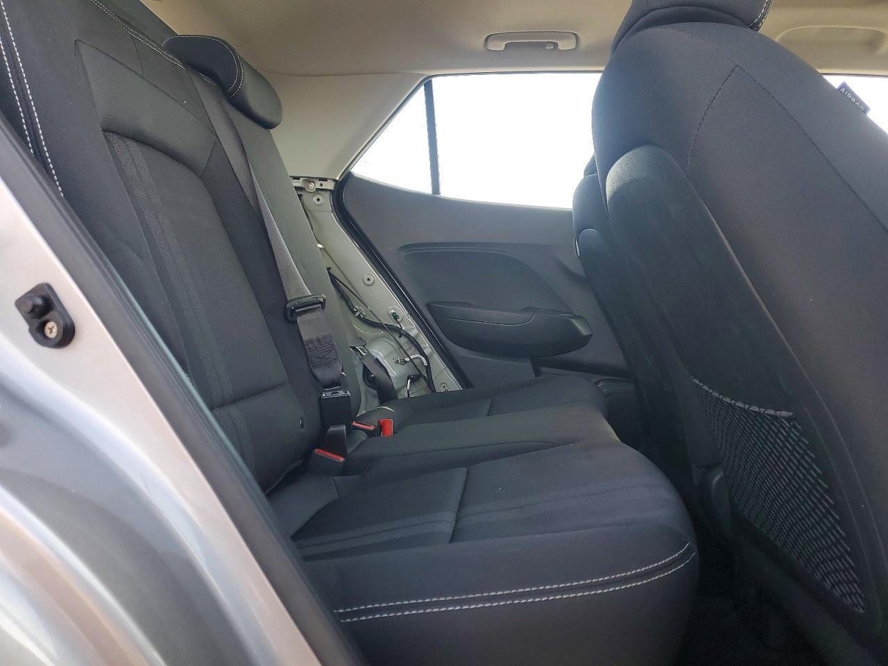 2023 Hyundai Venue Sel - zdjęcie 11