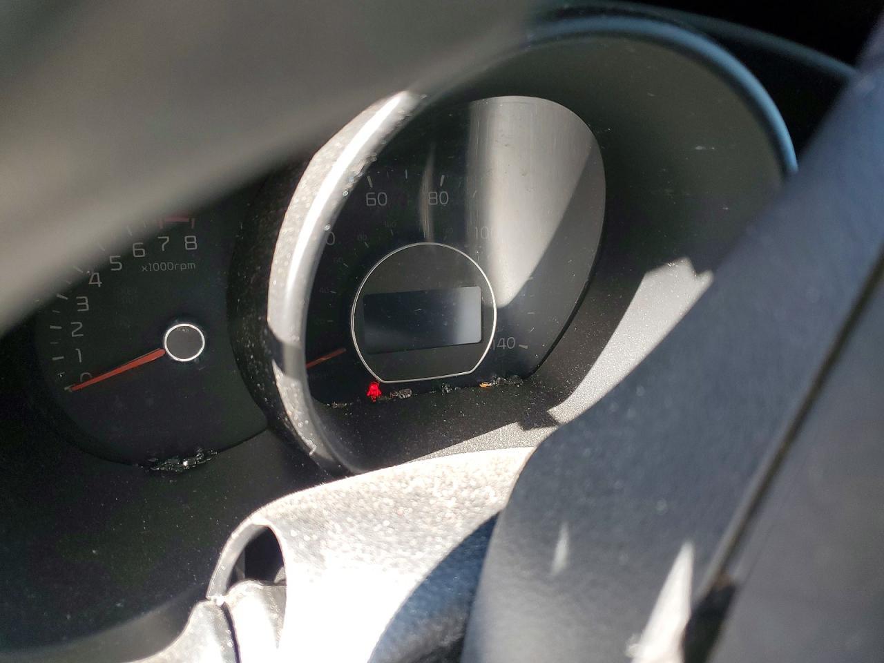 2016 Kia Soul Base - zdjęcie 9