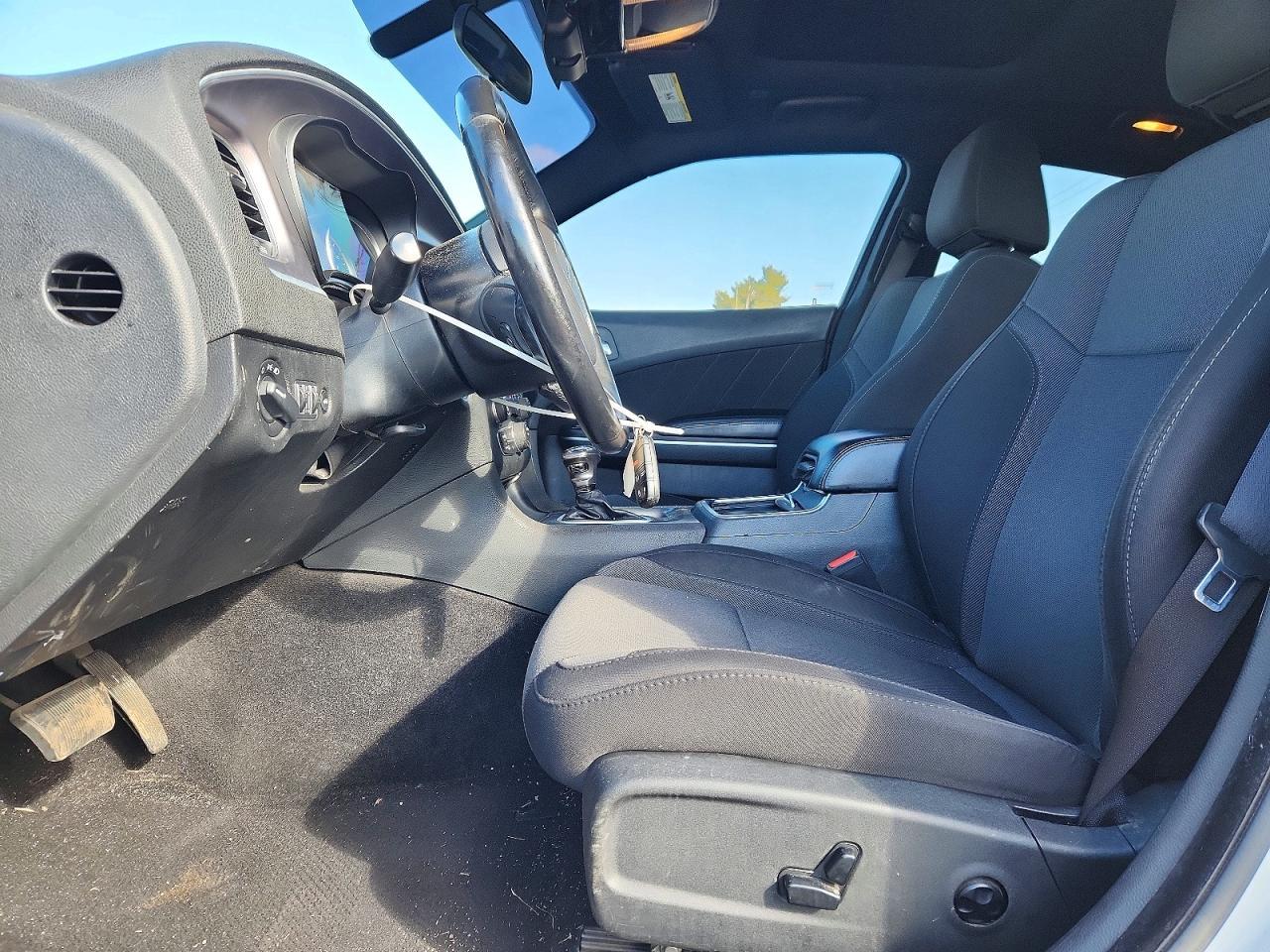 2019 Dodge Charger - zdjęcie 7