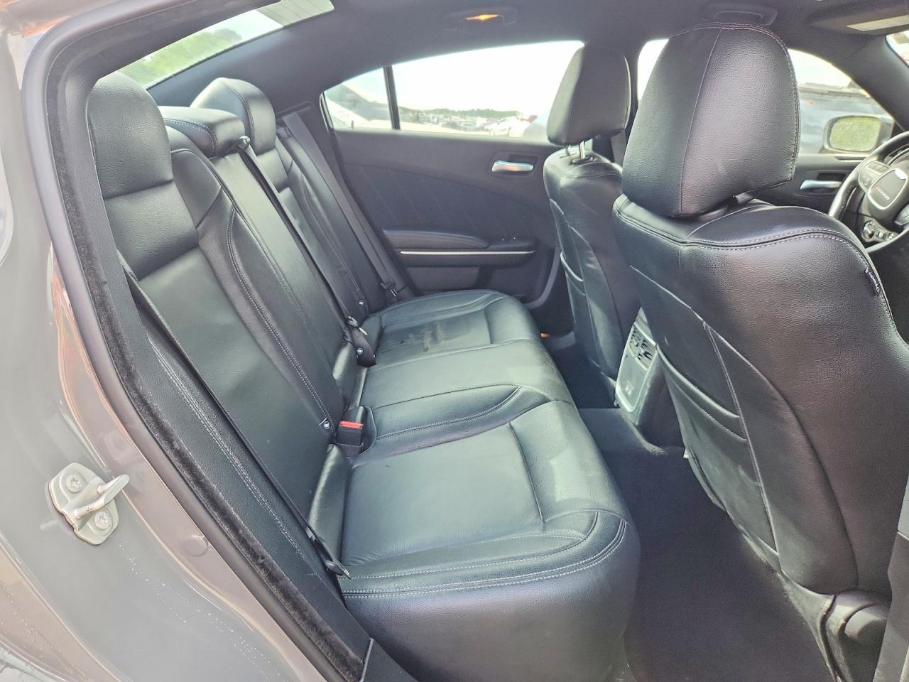 2023 Dodge Charger Sxt - zdjęcie 10