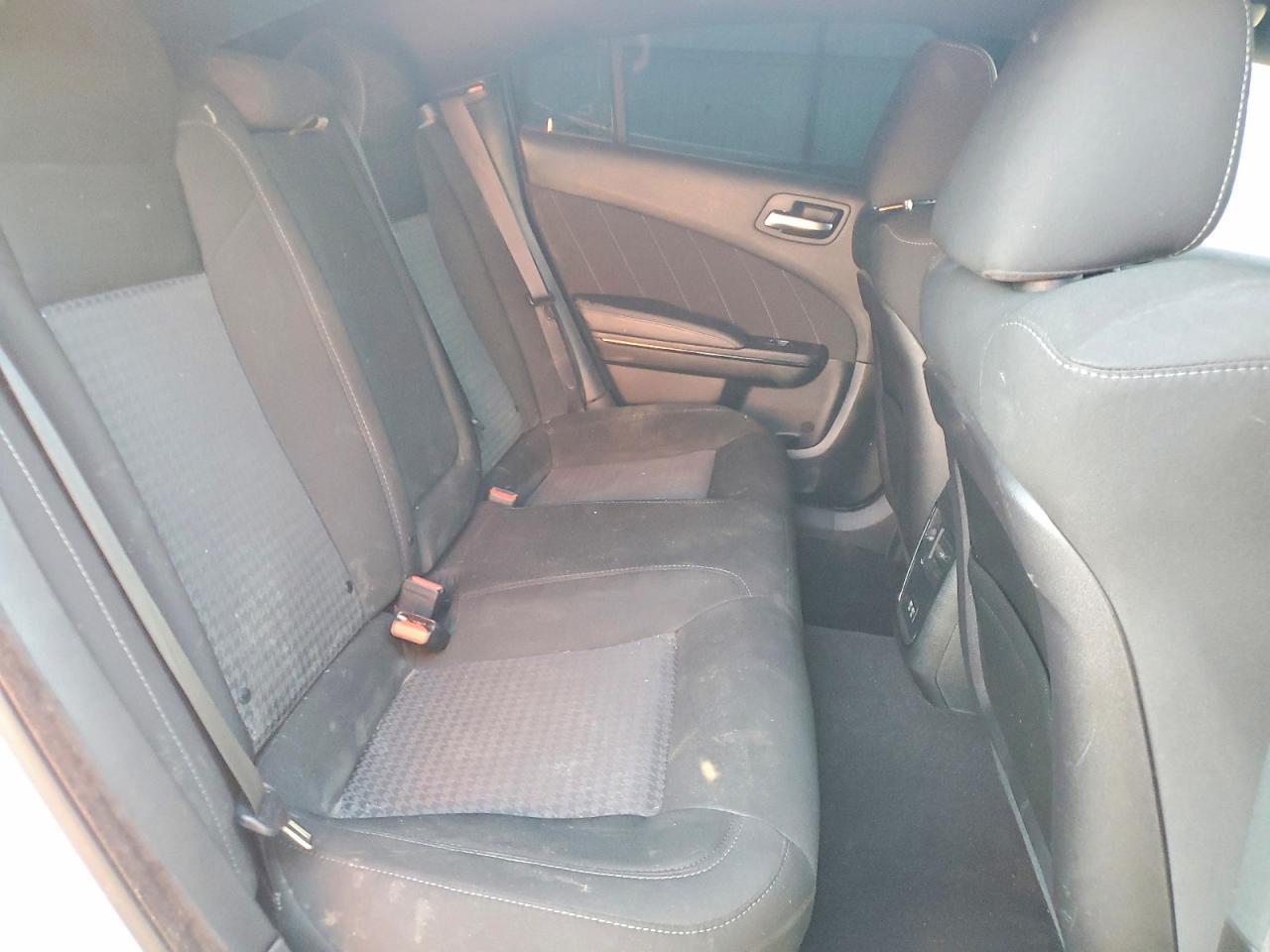 2023 Dodge Charger R - zdjęcie 10