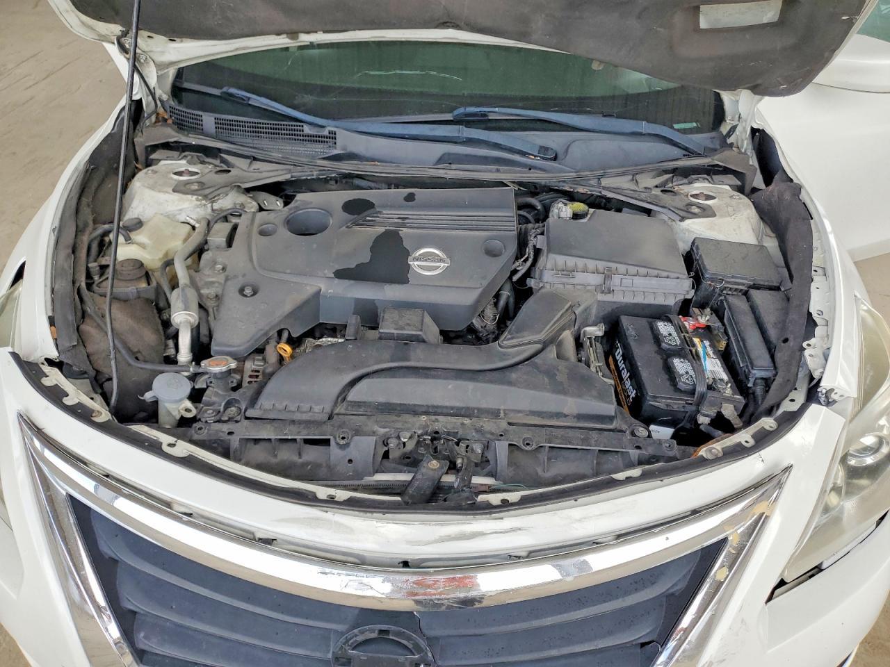 2013 Nissan Altima 2.5 - zdjęcie 11