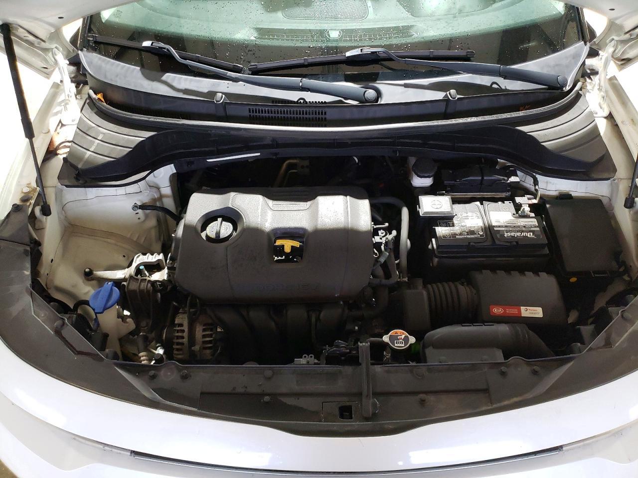 2021 Kia Soul S - zdjęcie 11