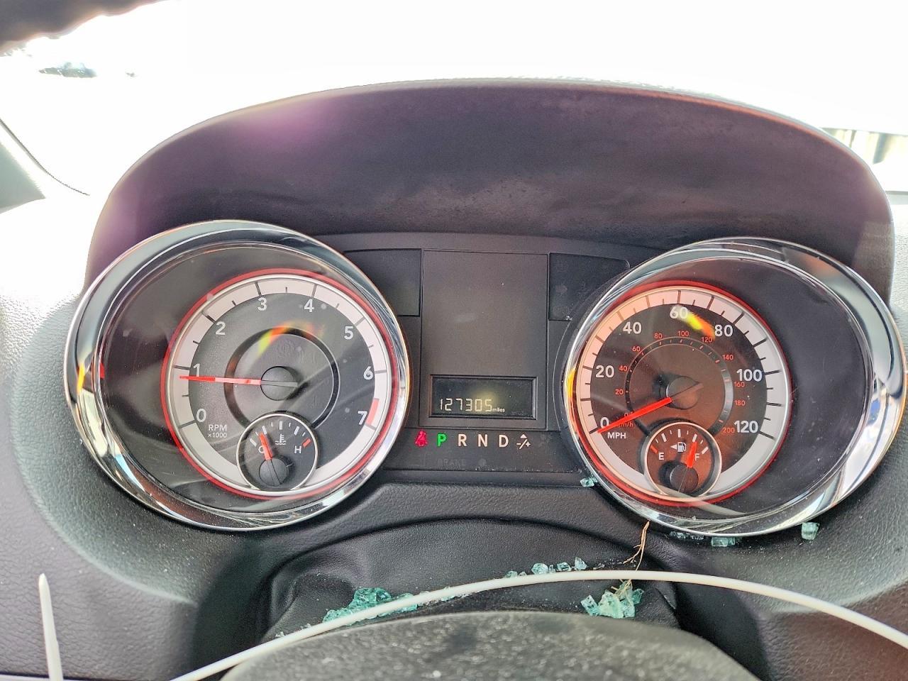 2019 Dodge Grand Caravan Sxt - zdjęcie 9