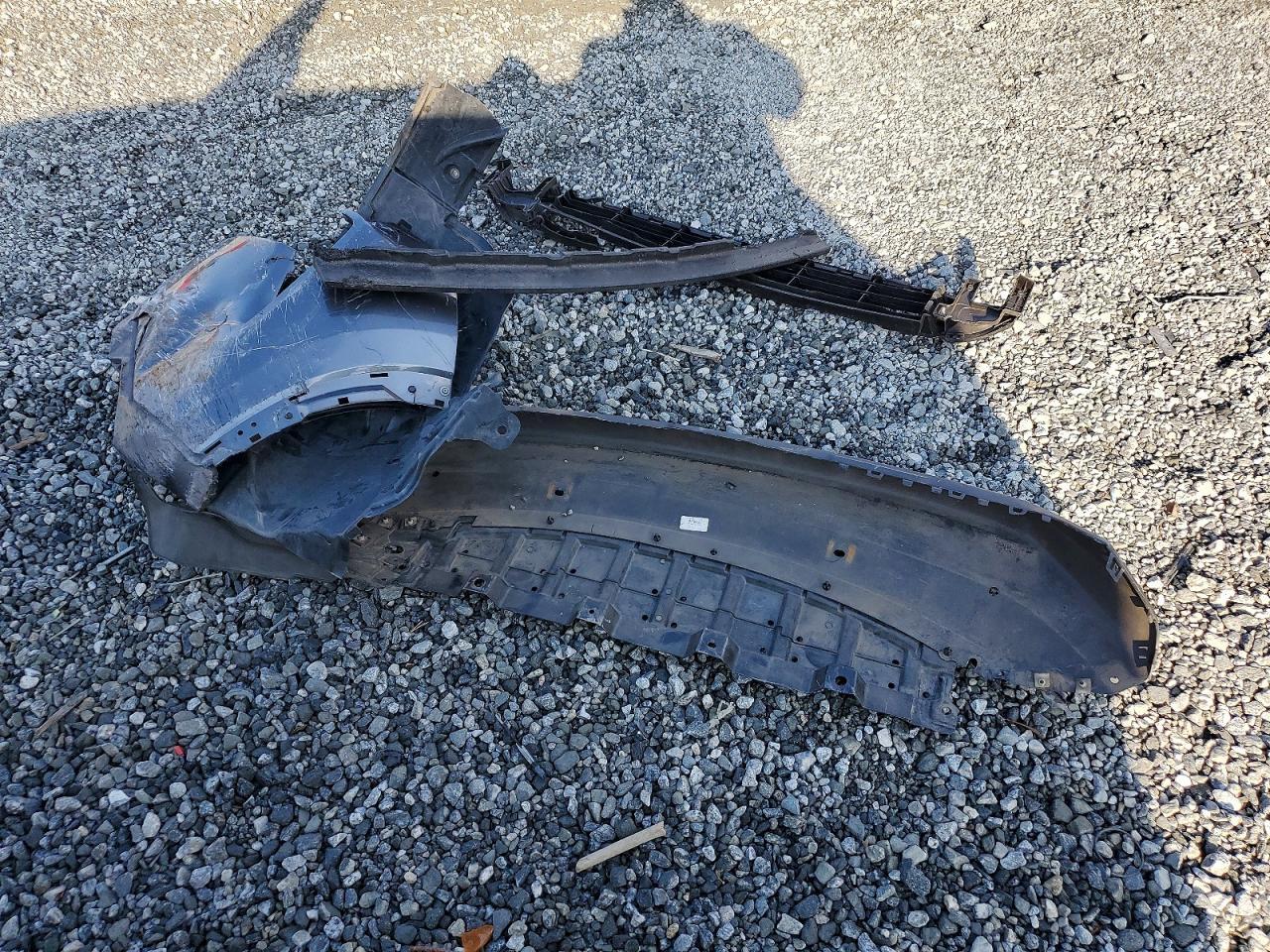 2021 Nissan Rogue S - zdjęcie 13