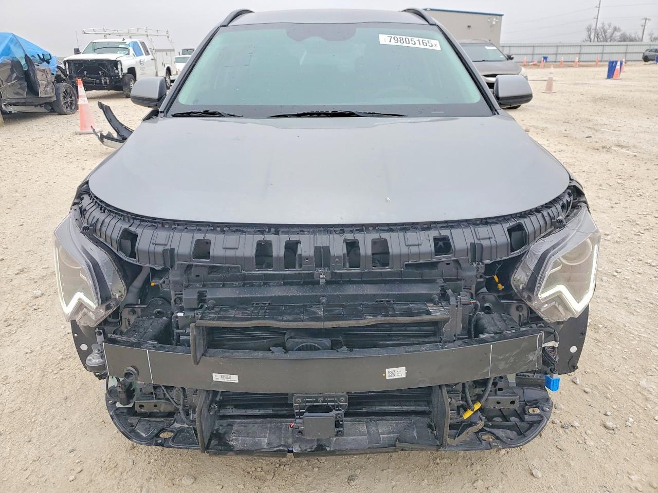 2025 Kia Niro Ex - zdjęcie 5