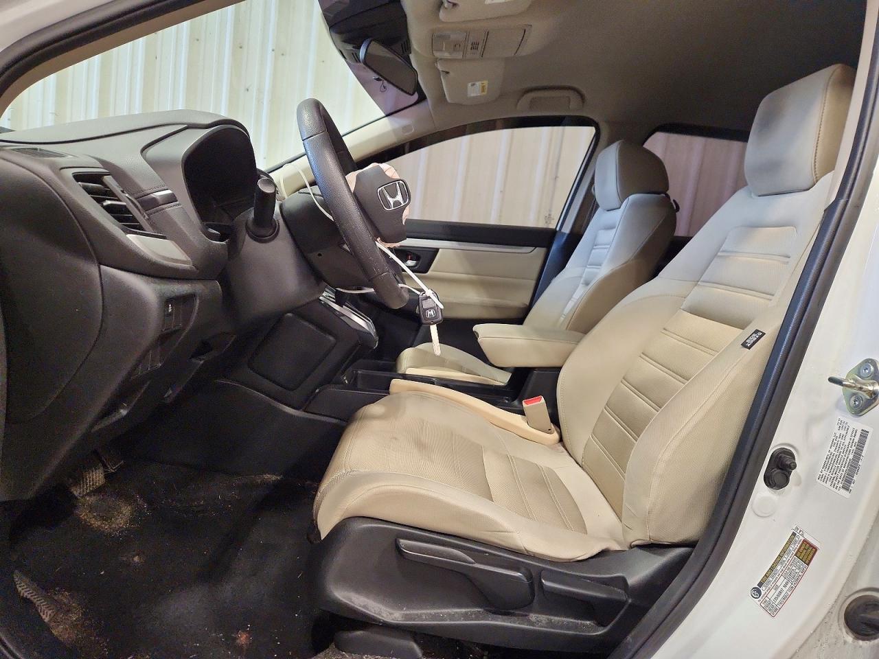 2020 Honda Cr-V Lx - zdjęcie 7