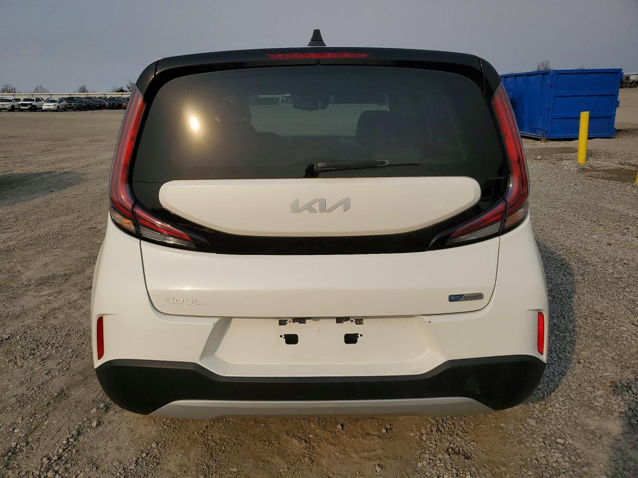 2023 Kia Soul Ex - zdjęcie 6