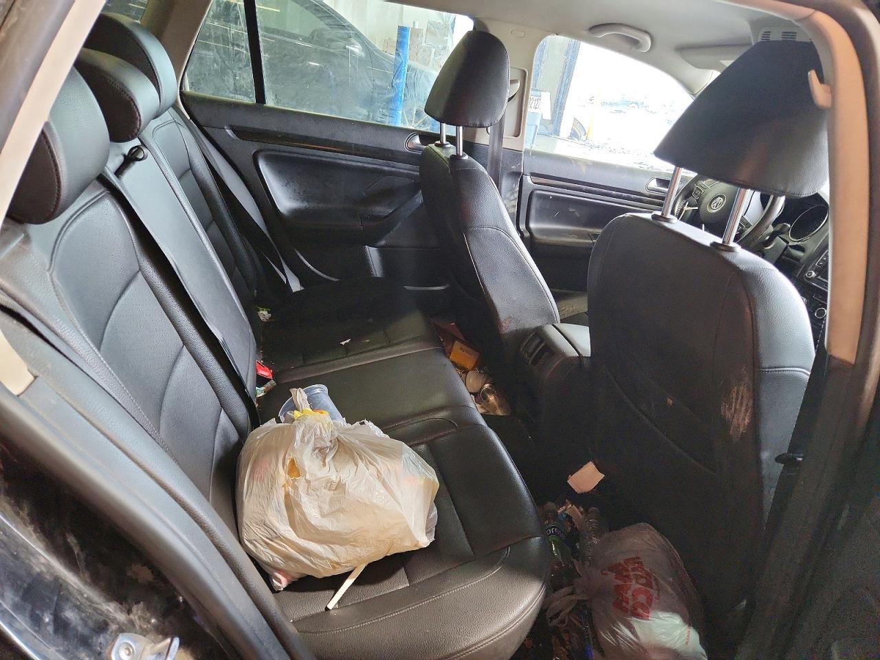 2013 Volkswagen Jetta S - zdjęcie 10