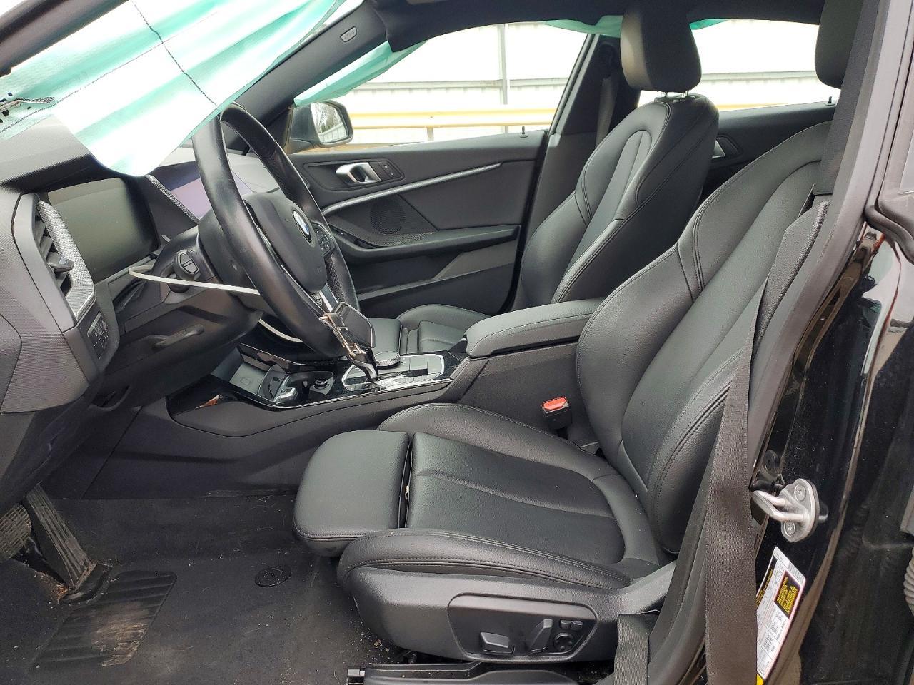 2023 BMW 228Xi - zdjęcie 7