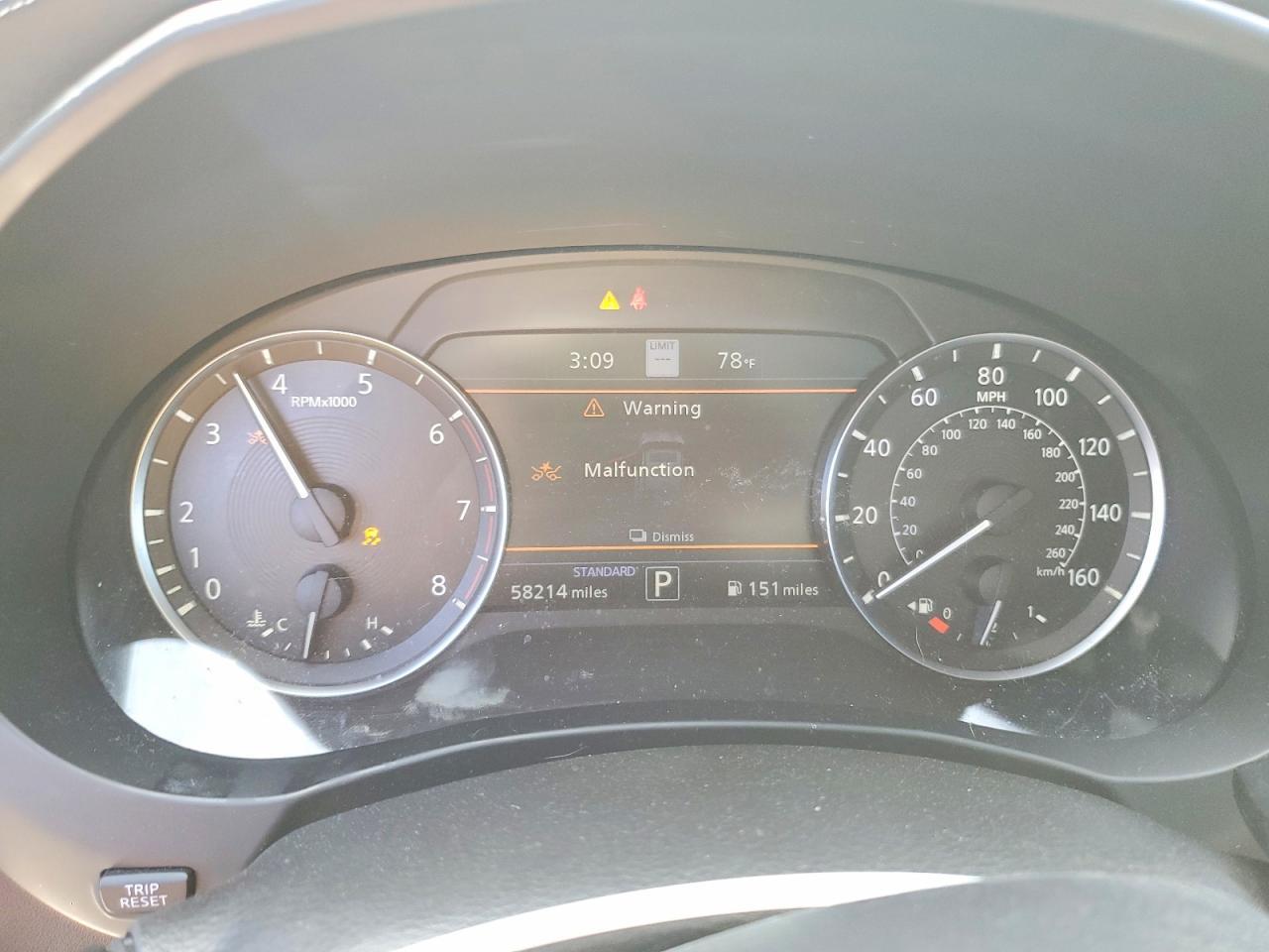 2022 Infiniti Qx55 Essential - zdjęcie 9