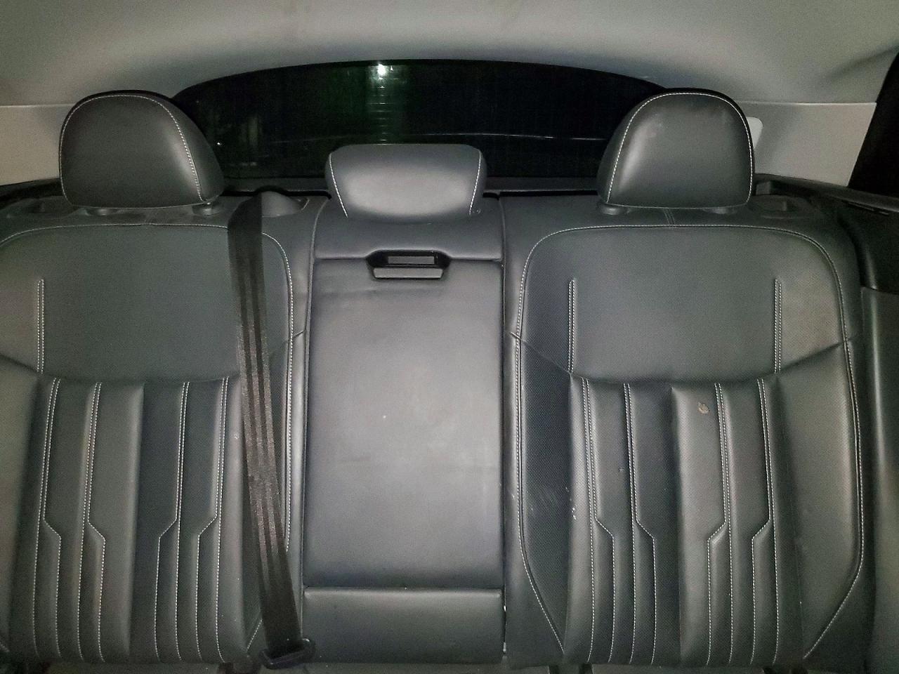 2019 Audi E-Tron Prestige - zdjęcie 10