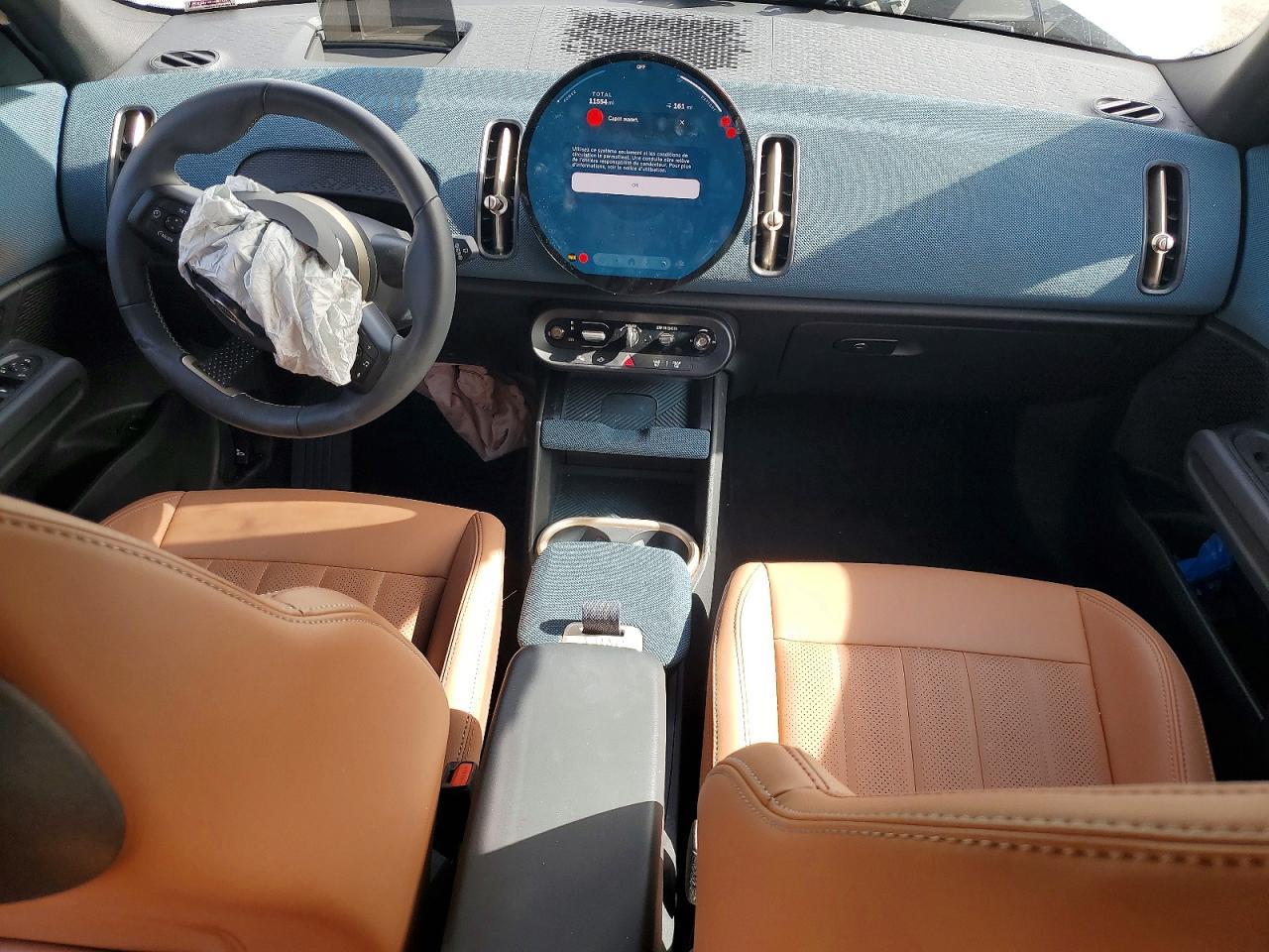 2025 Mini Countryman Se All4 - zdjęcie 8