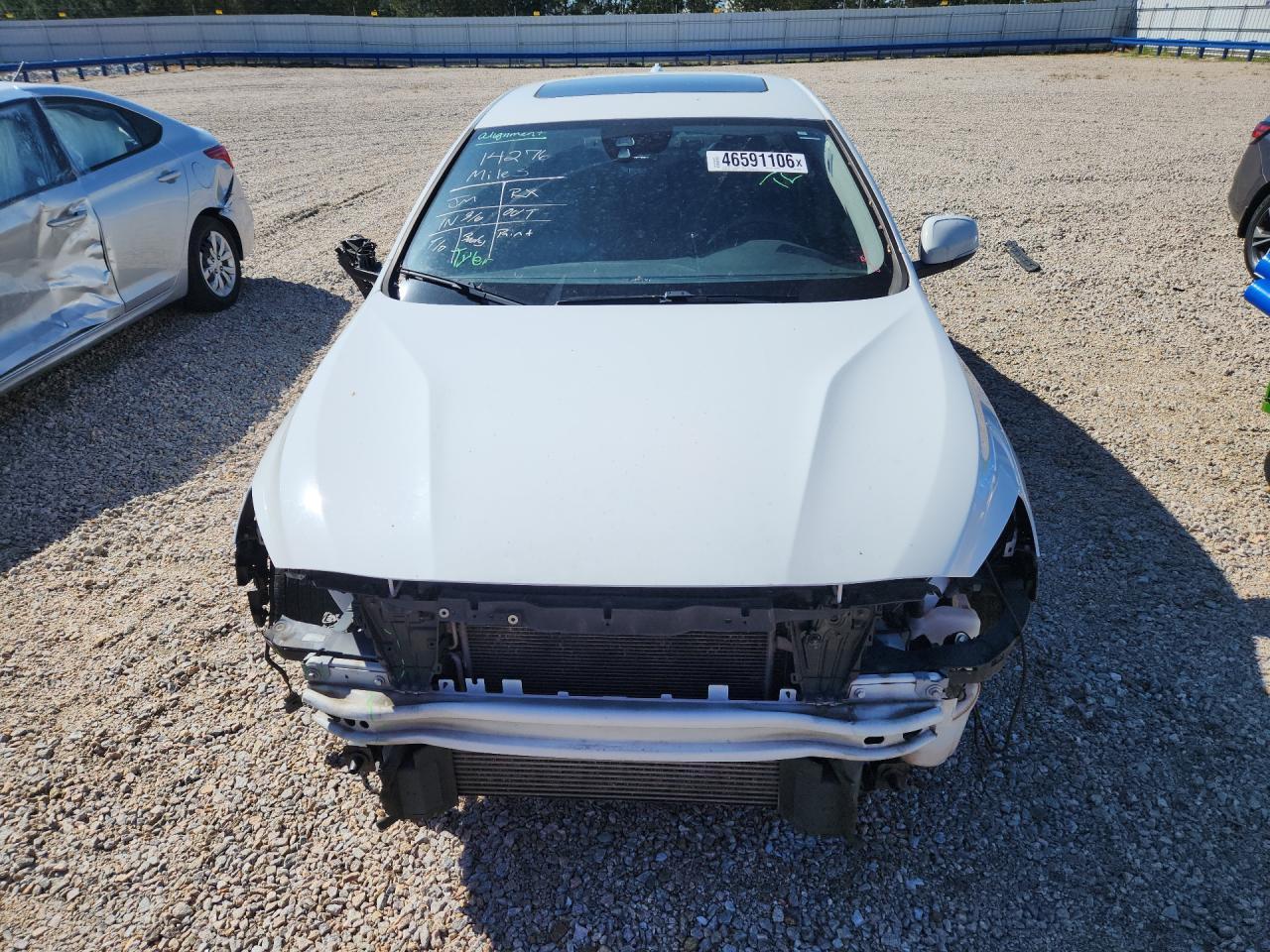 2018 Volvo S60 Dynamic - zdjęcie 5