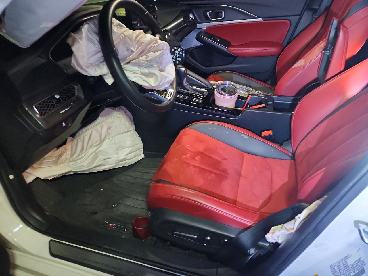 2024 Acura Integra A-Spec Tech - zdjęcie 7
