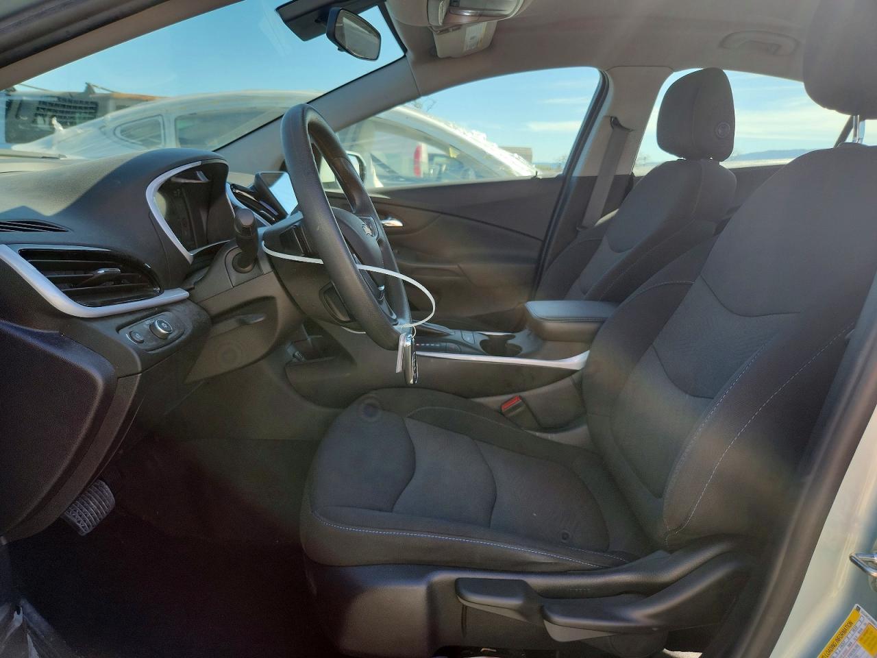 2019 Chevrolet Volt Lt - zdjęcie 7