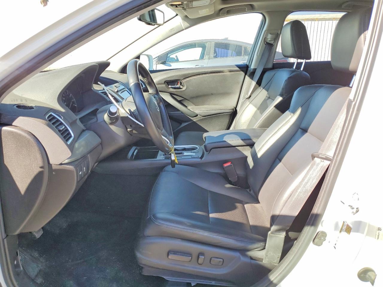2018 Acura Rdx Technology - zdjęcie 7