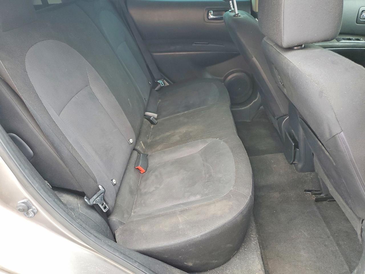 2014 Nissan Rogue Select S - zdjęcie 11