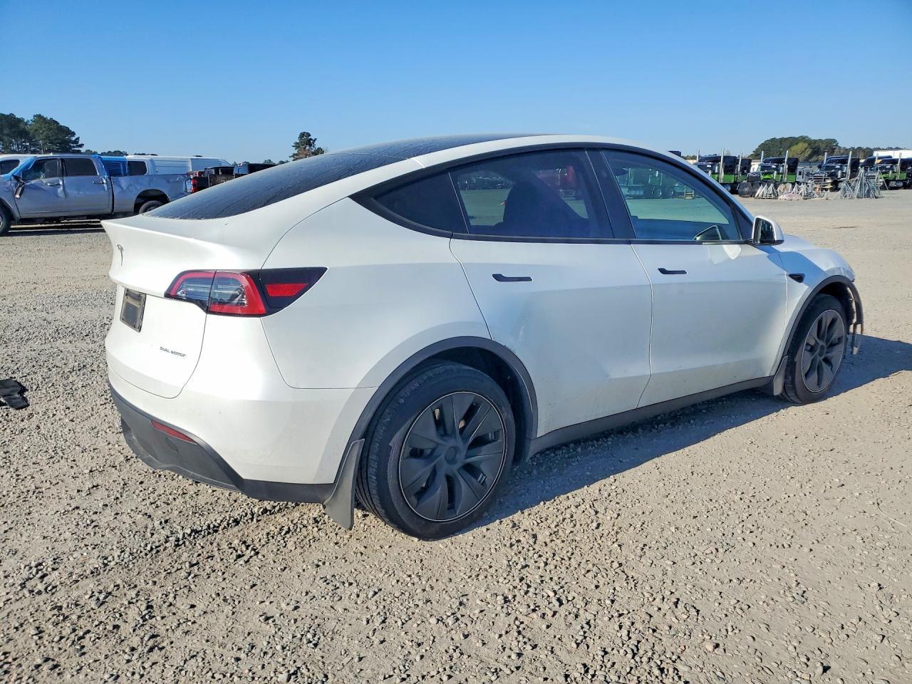 2023 Tesla Model Y - zdjęcie 3