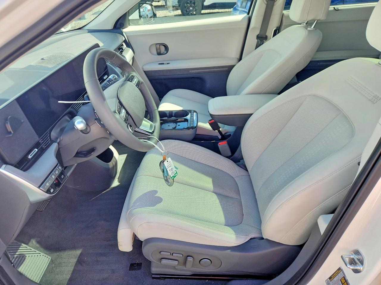 2025 Hyundai Ioniq 5 Limited - zdjęcie 7