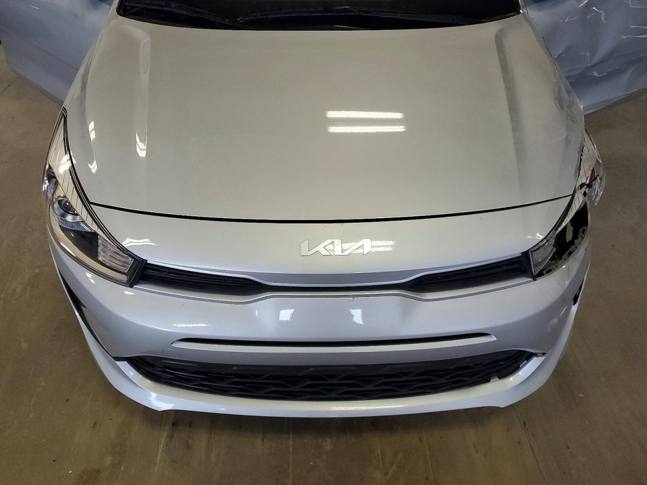 2023 Kia Rio S - zdjęcie 11