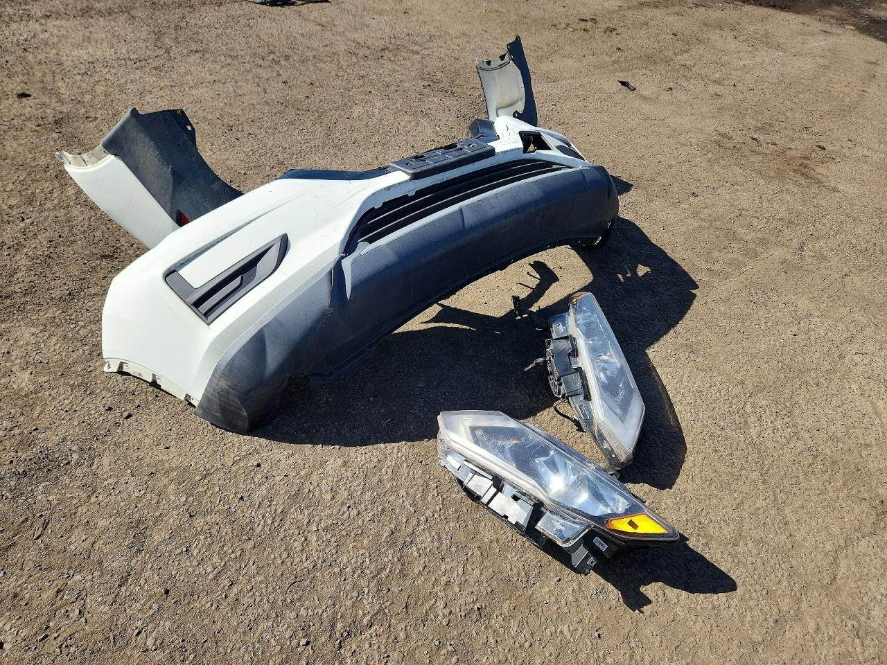 2017 Nissan Rogue S - zdjęcie 12