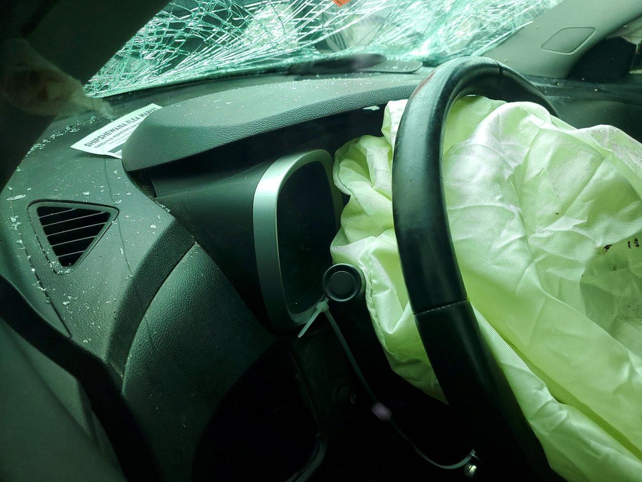 2015 Chevrolet Equinox Lt - zdjęcie 9