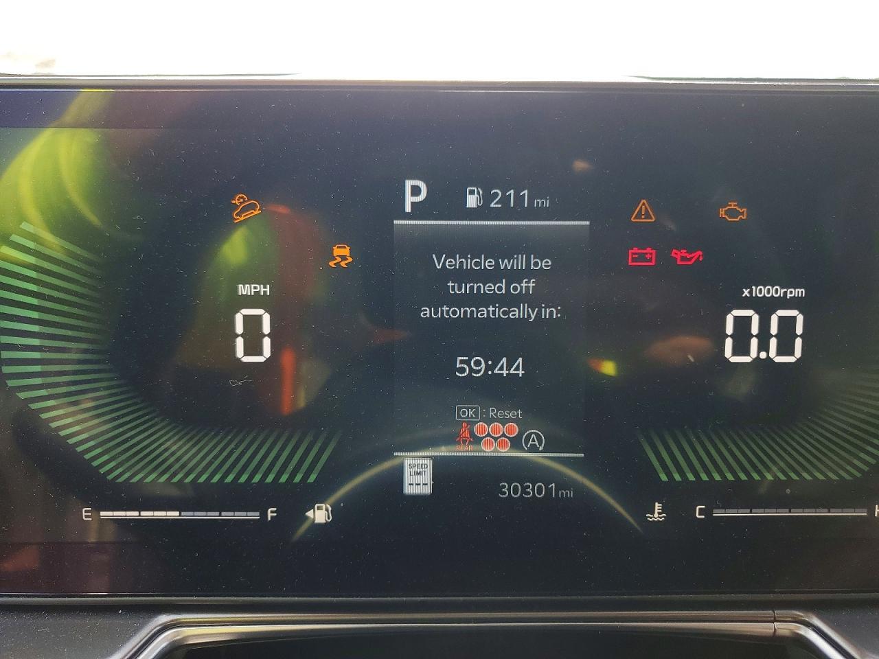 2024 Kia Sorento S - zdjęcie 9