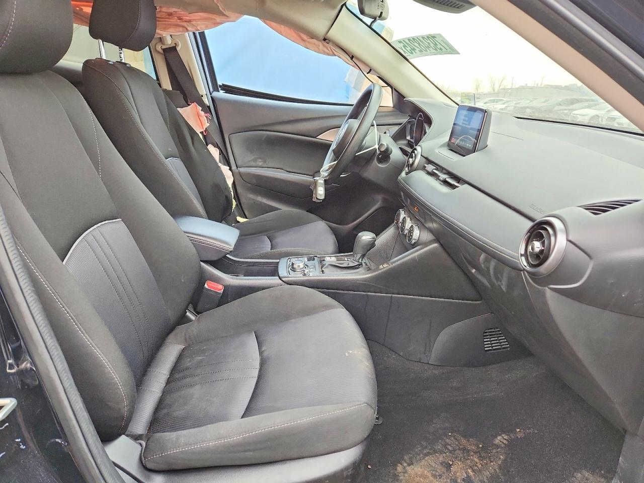 2020 Mazda Cx-3 Sport - zdjęcie 7