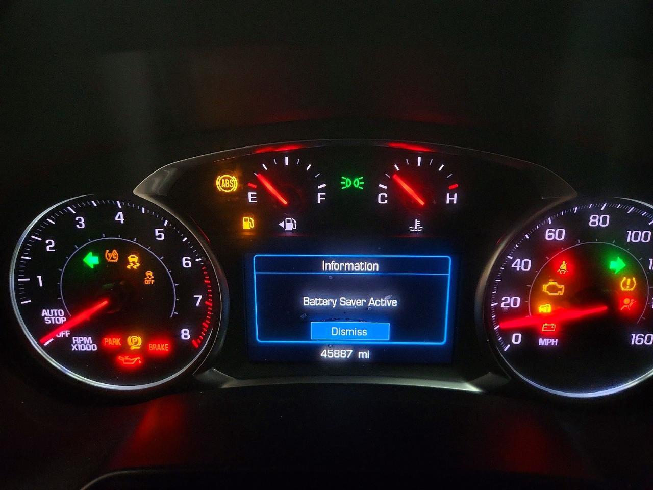 2022 Chevrolet Blazer 2Lt - zdjęcie 9