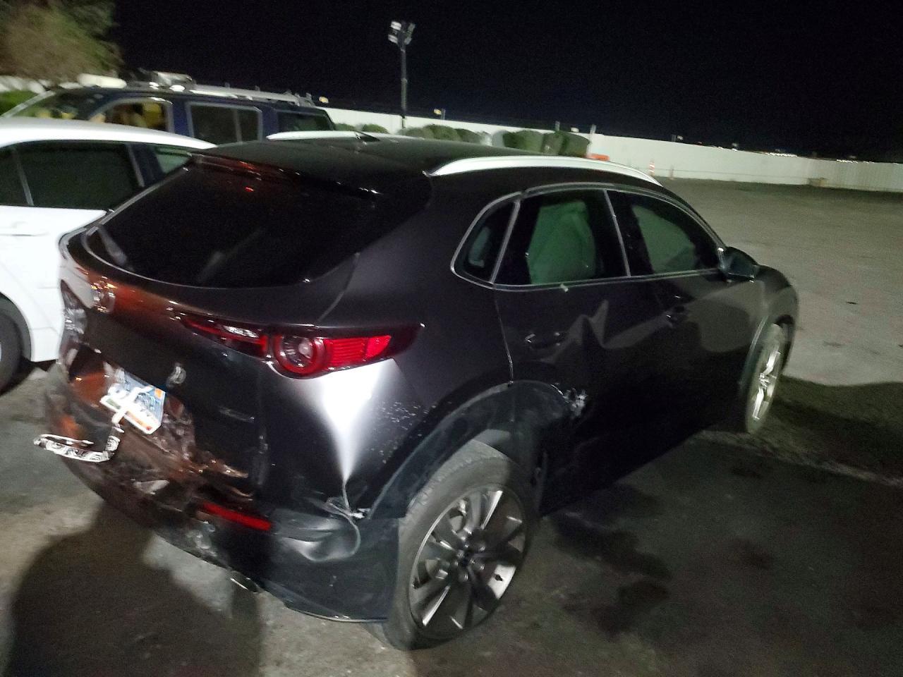 2021 Mazda Cx-30 Premium - zdjęcie 3
