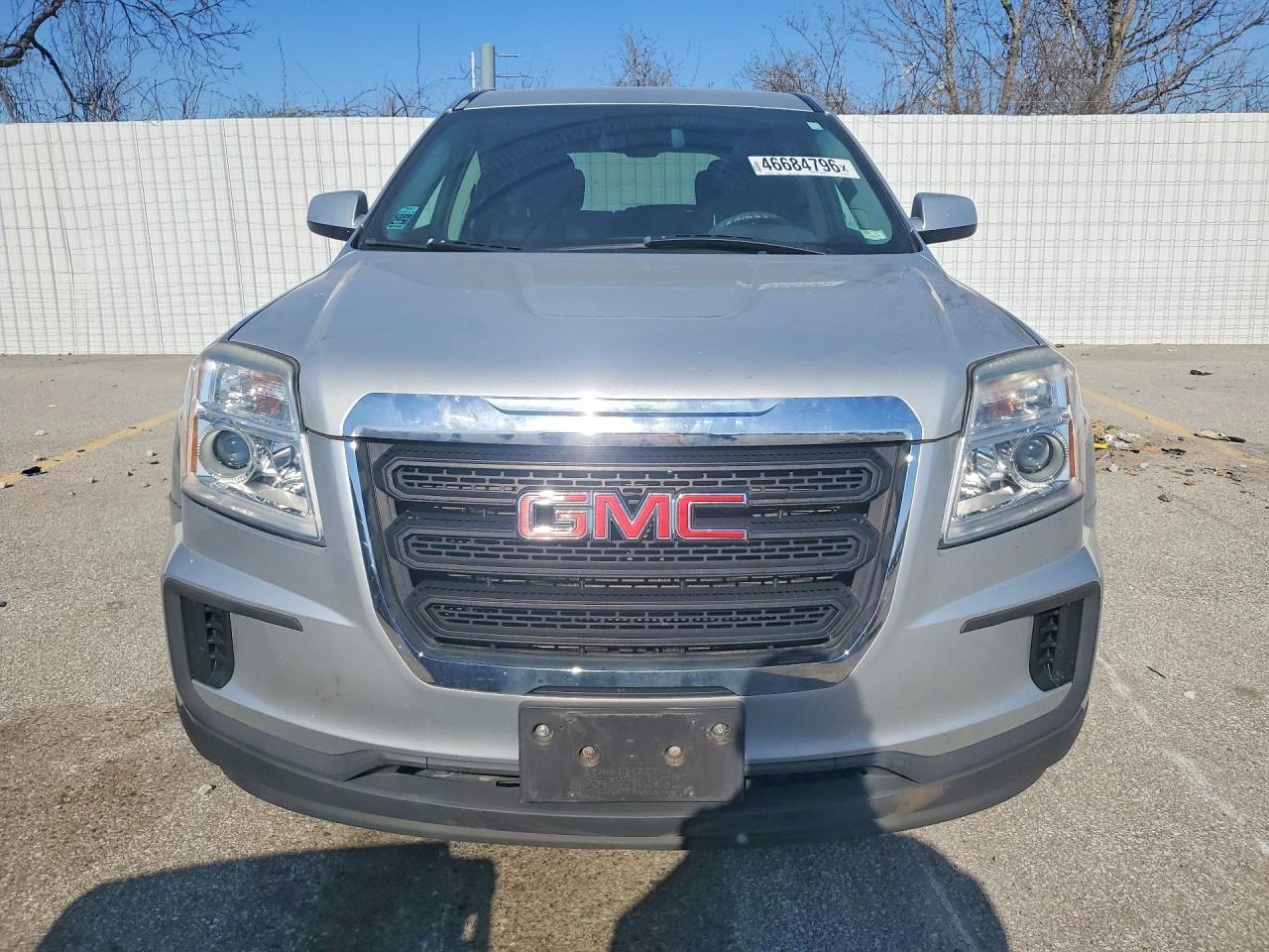 2017 GMC Terrain Sle - zdjęcie 5