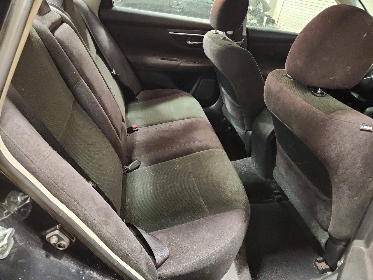 2013 Nissan Altima 2.5 - zdjęcie 10