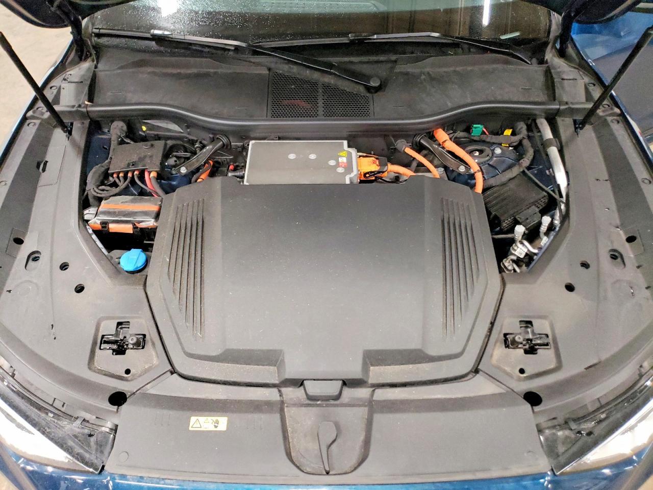 2022 Audi E-Tron Premium Plus - zdjęcie 12