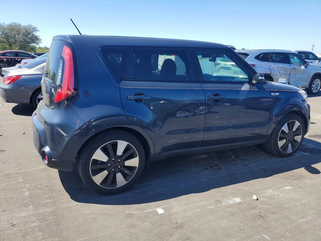 2015 Kia Soul ! - zdjęcie 3